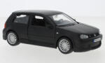 Maisto VW Golf 4 Coupe (R32) Negru Matt 2006 scala 1/241/43 (6981)