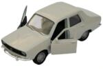 Welly Macheta auto Dacia 1300 White1/43 (30511)