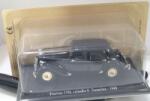 Altaya Citroen Traction 11bl Calandre E. Tonneline 19481/43 (10613)