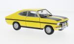 Special Colection Opel Kadett B Rallye Coupe Yellow Special Colection scala 1/241/43 (34228)