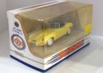 DINKY Jaguar E-type Mk 1 1967 Galben1/43 (10992)