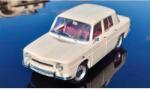 SOLIDO Dacia 1100 beige 1968 Limited Edition made for Romania1/43 (26264)