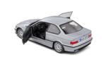 SOLIDO Bmw seria 3 (E36) Coupe M3 1994 Silver scala 1/181/43 (28829)