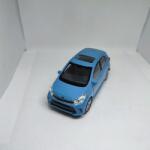 Welly KIA Picanto 2017 Blue1/43 (2371)