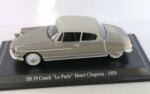 Altaya CITROEN DS 19 COACH ' ' LE PARIS ' ' HENRI CHAPRON - 19591/43 (9477)