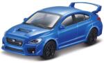 Bburago Subaru WRX STI Blue 20171/43 (2532)