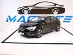 Norev Renault Megane 4 Hatchback 2016 Black1/43 (2481)
