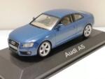 MINICHAMPS Audi A5 Coupe 2007 albastra1/43 (2200)