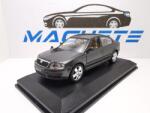 KADEN Skoda Superb 1 Grafit 20011/43 (8082)