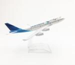 Chimei Model Avion Boeing 747 Garuda Indonesia (replica) 15 cm lungime1/43 (28582)