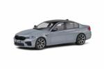 SOLIDO Bmw seria 5 M5 Competition (F90) Grey 20211/43 (28825)