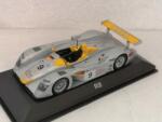 MINICHAMPS Audi R8 Infineon Nr 91/43 (6390)