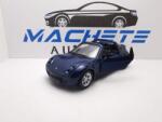 Maisto Smart Roadster Bluemarin1/43 (5175)