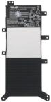 ASUS Baterie originala Asus F555LI Li-Polymer 4829mAh 2 celule 7.5V (MMDORAS113B75V4829)
