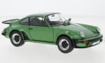 WHITEBOX Porsche 911 Turbo (930) green 1974 scala 1/241/43 (26427)