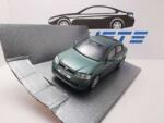 SCHUCO Vauxhall ( Opel ) Astra G 1999 Verde1/43 (5864)