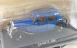 Altaya Citroen Traction 7a 1934 Albastra1/43 (10646)