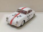 SCHUCO Porsche 356 A Carrera Coupe1/43 (8870)