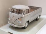 SCHUCO VW T1 Pritsche pick-up Schuco junior1/43 (8971)