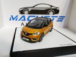 Norev Renault Scenic 4 yellow jaune 20161/43 (2470)