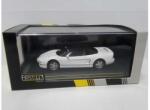 First 43 Models Macheta auto Honda NSX 1990 white1/43 (31544)
