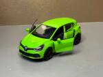 Welly Macheta auto Renault Clio 4 RS Green1/43 (32150)