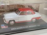 Altaya Simca Aronde Elysee Matignon 19571/43 (7798)
