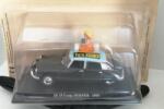 Altaya Citroen Ds 19 Yvette Horner - 19581/43 (9473)