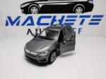 Welly Bmw X5 (f15) Model 2013 Grafit1/43 (6663)
