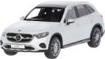 iSCALE Mercedes Benz GLC (X254) Avantgarde 2023 Silver1/43 (28872)