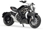 Bburago Ducati X Diavel S Black scala 1/181/43 (27016)
