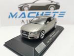 SCHUCO Audi A5 Coupe 2007 Crem1/43 (4998)