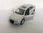 KINSMART Audi A6 C6 2005 Gri1/43 (2225)