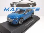 iSCALE Audi E-tron Sportback 2020 Blue1/43 (9673)