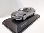 iSCALE Audi A8l 2018 Grafit1/43 (2223)