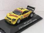 SCHUCO Audi Tt-r Abt Dtm Prasentation 2004 Hamburg Taxi Adac1/43 (6343)