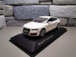 iSCALE Audi A7 Sportback alb 20111/43 (9198)