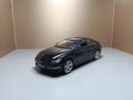 RMZ CITY Mercedes-Benz CLS 63 coupe AMG (C218) Black 20111/43 (5826)