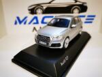 SPARK Audi Q7 Florett silber 20151/43 (2190)
