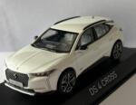 Norev Citroen DS4 Cross E-Tense 2021 Pearl White1/43 (26973)