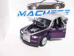  Rolls Royce Phantom Viii1/43 (2494)
