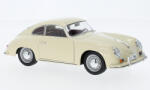 WHITEBOX Porsche 356 Crem 1959 scala 1/241/43 (26430)