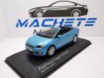 MINICHAMPS Ford Focus Coupe Cabriolet 20071/43 (8262)