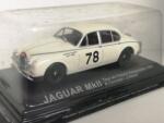 Deagostini Jaguar Mk2 Tour De France Automobile 19601/43 (10966)