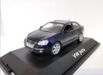 SCHUCO Vw Jetta1/43 (2584)