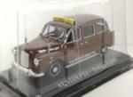 Deagostini Austin Fx4 - Dublin 1980 Taxi1/43 (10980)