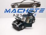 SCHABAK Vw Golf 3 Vr6 Verde 4 Usi 19921/43 (8110)