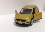RMZ CITY Vw T-roc Gold 20171/43 (2570)
