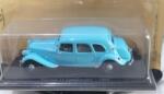 Altaya Citroen Traction 11 Commerciale 19551/43 (10628)
