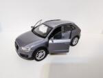 Welly Audi Q3 2012 Grafit1/43 (2221)
